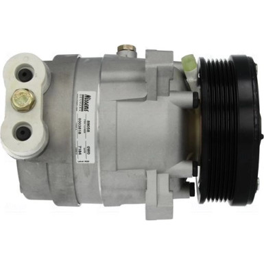 89058 Kompressor, Klimaanlage ** FIRST FIT **
