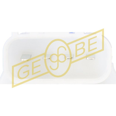 GEBE | Kraftstoff-Fördereinheit | 9 6217 1