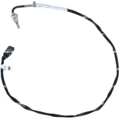 707143 Sensor, Abgastemperatur EASY FIT