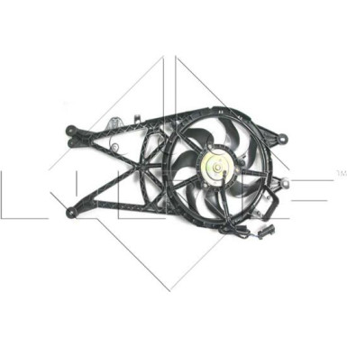 47489 Lüfter, Motorkühlung