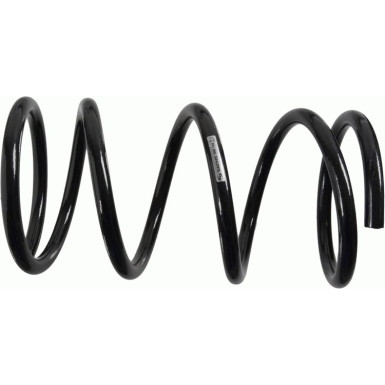 998 144 Fahrwerksfeder