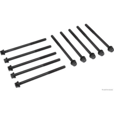 Herth+Buss Jakoparts | Zylinderkopfschraubensatz | J1284025