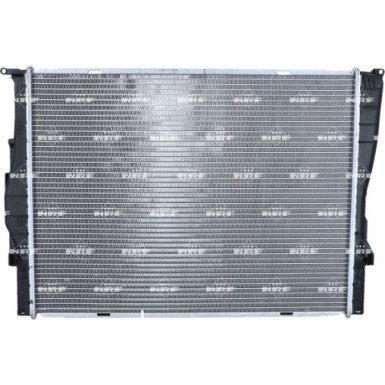 56129 Kühler, Motorkühlung EASY FIT