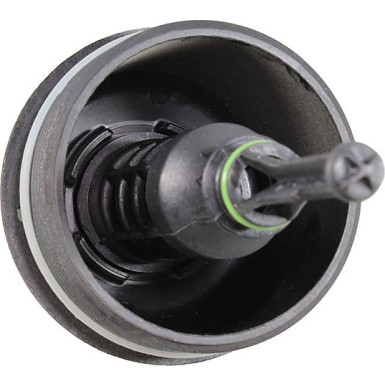 2370105 Deckel, Ölfiltergehäuse