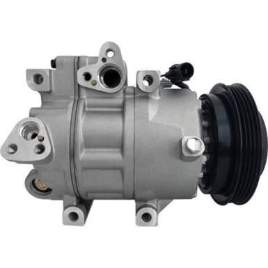 Mahle | Kompressor, Klimaanlage | ACP 1248 000S