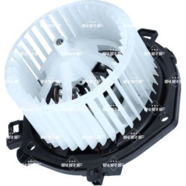 34574 Innenraumgebläse