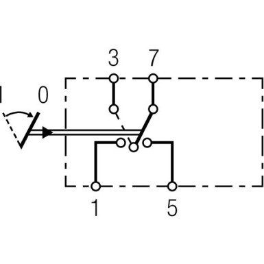 Hella | Schalter | 6GM 004 570-071