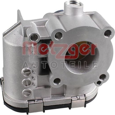 08920078 Drosselklappenstutzen ORIGINAL ERSATZTEIL