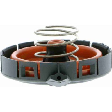 V20-0722 Ventil, Kurbelgehäuseentlüftung Original VAICO Qualität