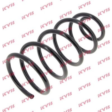 KYB Fahrwerksfeder K-Flex RC3013