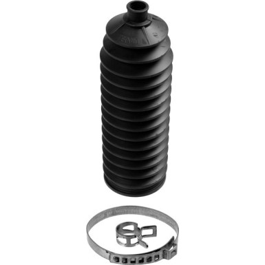 34431 01 Faltenbalg, Lenkung