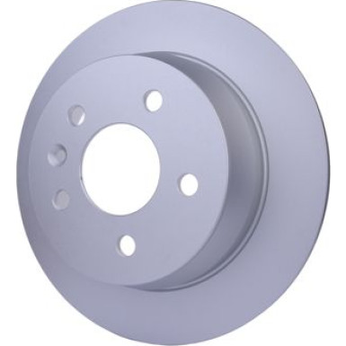 Hella | Bremsscheibe | 8DD 355 127-241