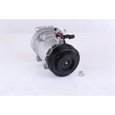 890430 Kompressor, Klimaanlage ** FIRST FIT **