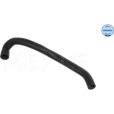 Meyle Kühlerschlauch MEYLE-ORIGINAL: True to OE 119 121 0026