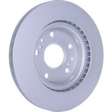 Hella | Bremsscheibe | 8DD 355 120-521
