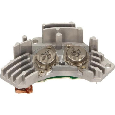 27-4005 Widerstand, Innenraumgebläse