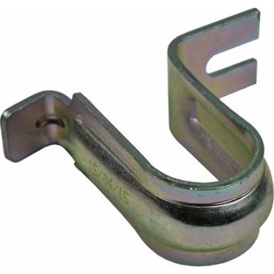Metzger | Halter, Stabilisatorlagerung | 52079708