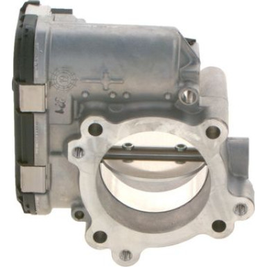BOSCH | Drosselklappenstutzen | 0 281 002 894