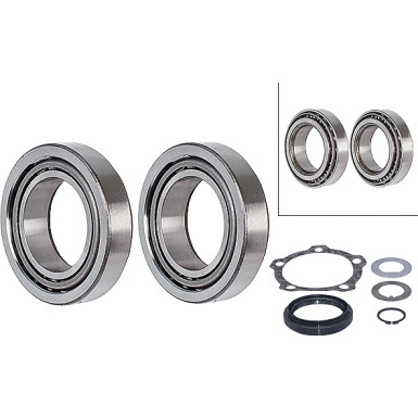 713 6200 10 Radlagersatz