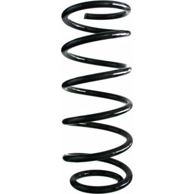 Spidan | Fahrwerksfeder | 87237