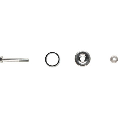 24-020794 Stoßdämpfer BILSTEIN - B6 Hochleistungsdämpfer