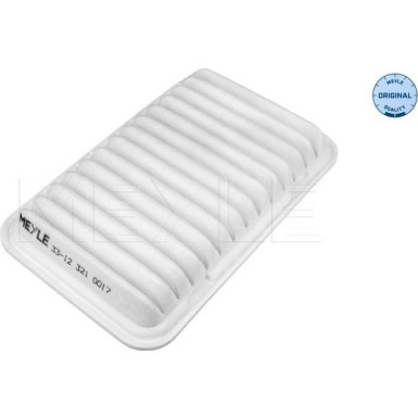 Meyle Luftfilter MEYLE-ORIGINAL: True to OE 33-12 321 0017