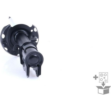 G16327 Stoßdämpfer MONROE ORIGINAL (Gas Technology)