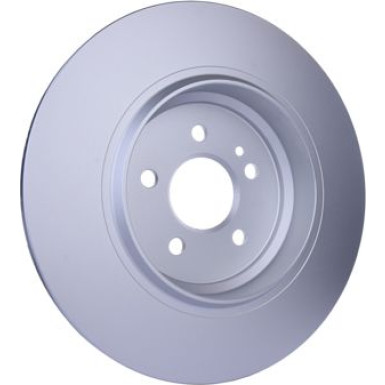 Hella | Bremsscheibe | 8DD 355 107-241