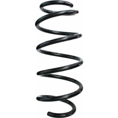 Spidan | Fahrwerksfeder | 86462