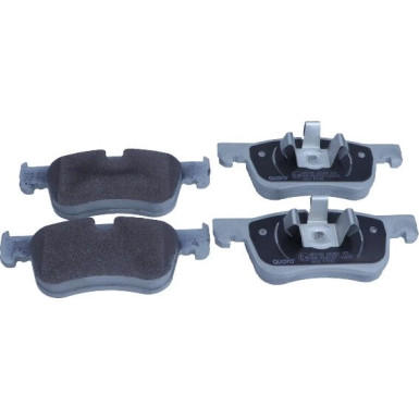 QP9166 Bremsbelagsatz, Scheibenbremse