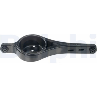 TC3257 Lenker, Radaufhängung