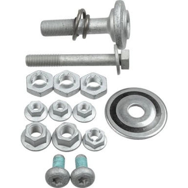 Lemförder Reparatursatz, Radaufhängung Service Pack 42402 01