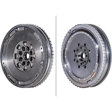 415 0659 10 Schwungrad LuK DMF