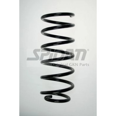 Spidan | Fahrwerksfeder | 85916