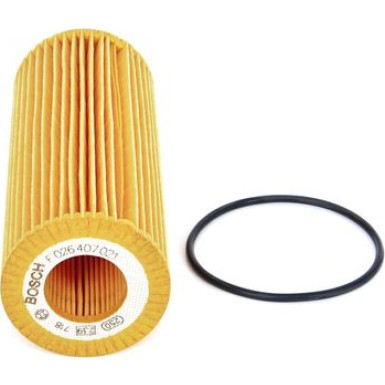 BOSCH F 026 407 021 Ölfilter BOSCH F 026 407 021 Ölfilter