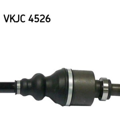 VKJC 4526 Antriebswelle