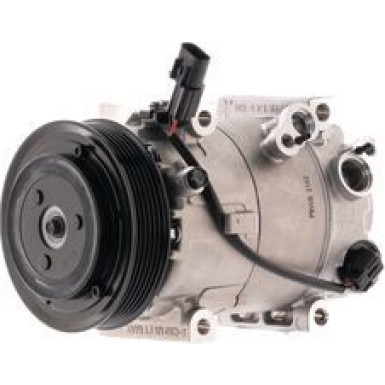 Mahle | Kompressor, Klimaanlage | ACP 631 000P Mahle | Kompressor, Klimaanlage | ACP 631 000P