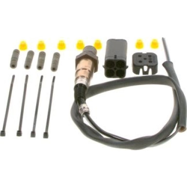 BOSCH Lambdasonde Universal 0 258 986 602 BOSCH Lambdasonde Universal 0 258 986 602