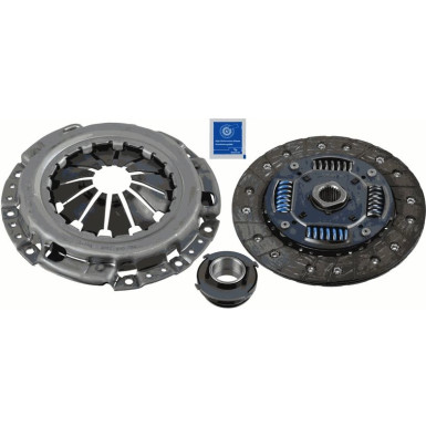 SACHS 3000 951 487 Kupplungssatz