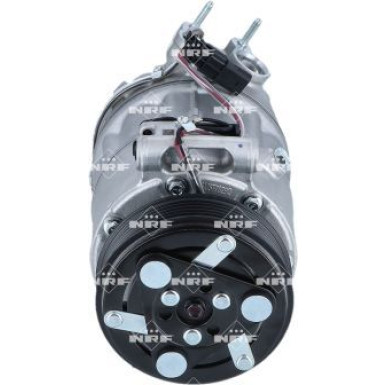 320122 Kompressor, Klimaanlage EASY FIT