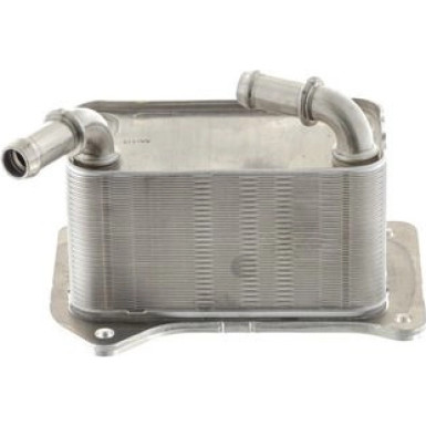 CLC 323 000P Ölkühler, Motoröl BEHR *** PREMIUM LINE ***