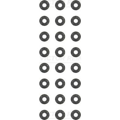 12-31306-05 Dichtungssatz, Ventilschaft