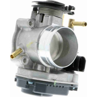 V10-81-0029 Drosselklappenstutzen Original VEMO Qualität
