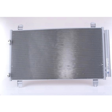 940401 Kondensator, Klimaanlage ** FIRST FIT **