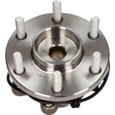 33-0811 Radlagersatz