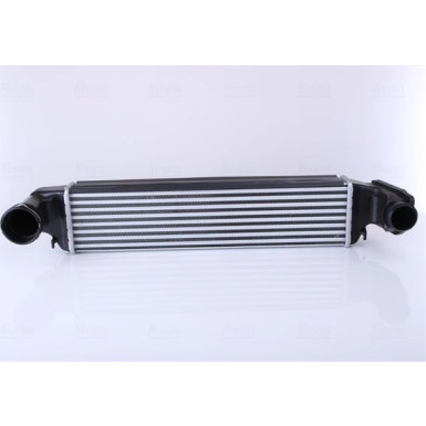 96654 Ladeluftkühler ** FIRST FIT **