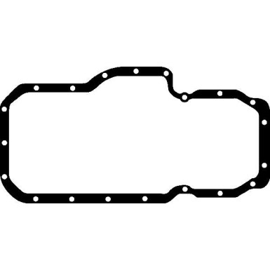 423003P Dichtung, Ölwanne