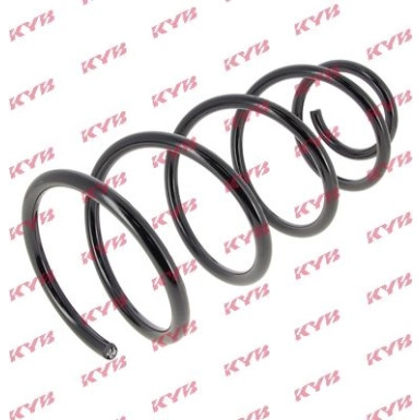 RC3462 Fahrwerksfeder K-Flex