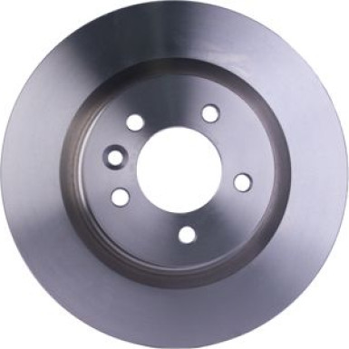 Hella | Bremsscheibe | 8DD 355 111-481