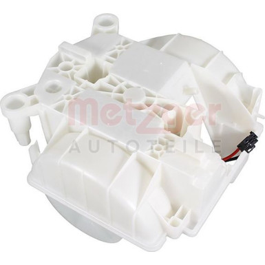 0917846 Innenraumgebläse GREENPARTS